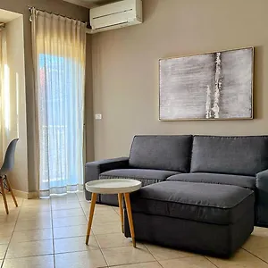  Appartamento Casa Cavour